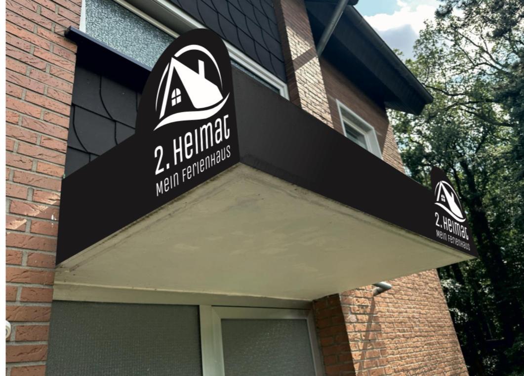 2 Heimat Osnabrueck Exterior photo